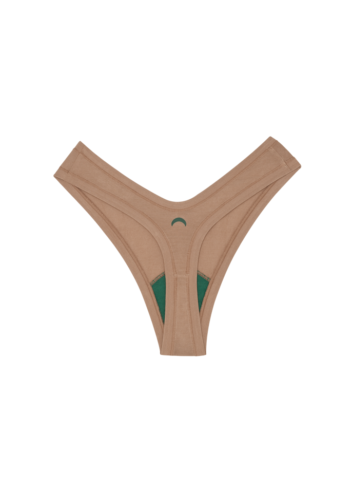 Dipped Thong