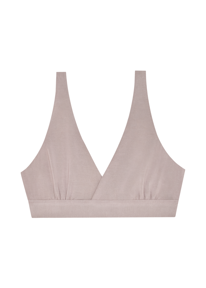 Crossover Bra