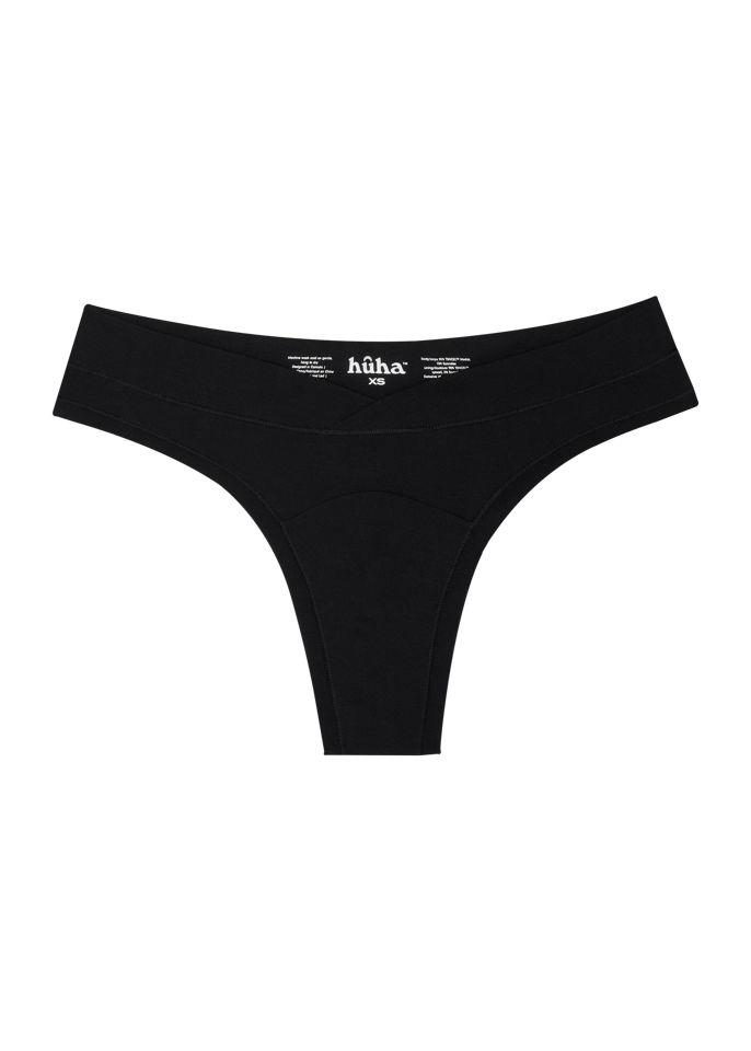 Crossover Thong