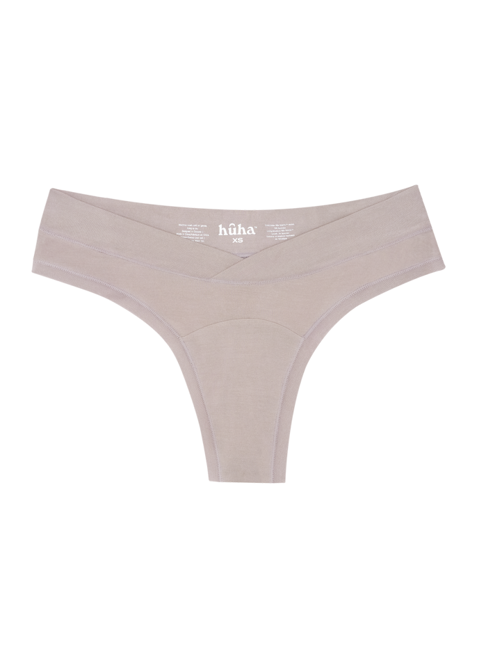 Crossover Thong