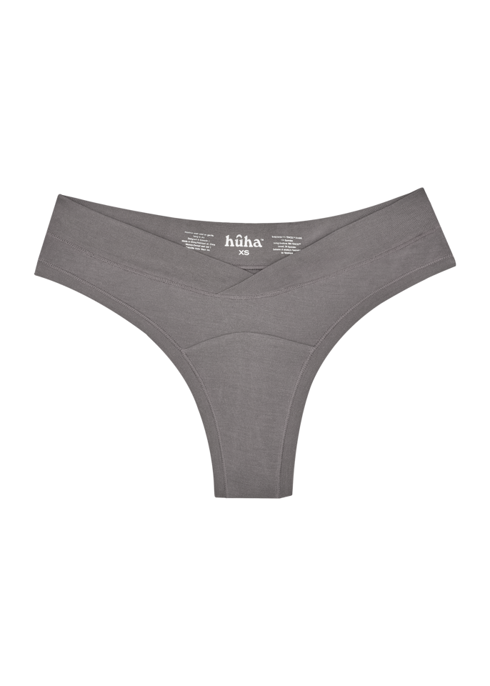 Crossover Thong