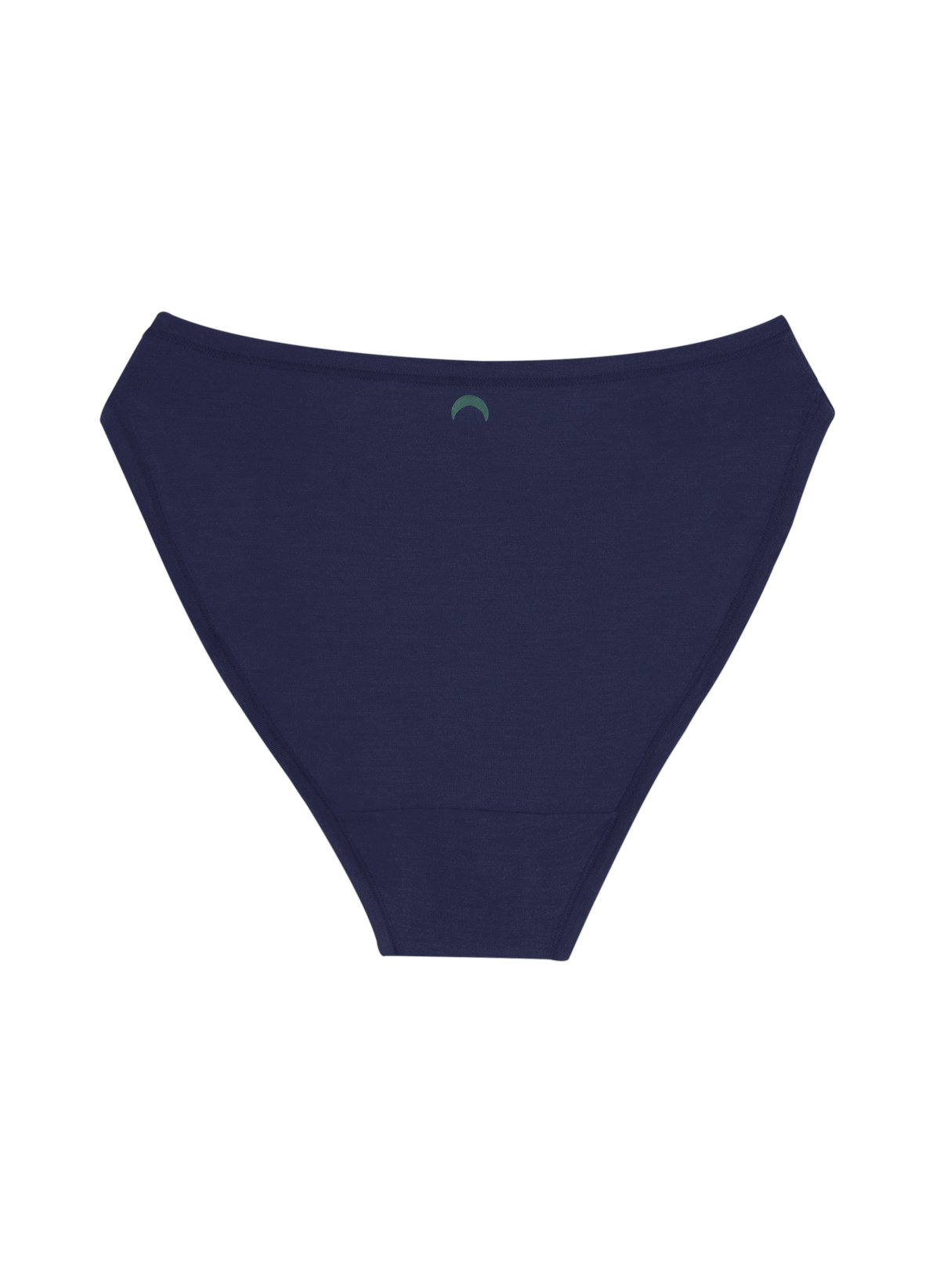 High Rise Bikini